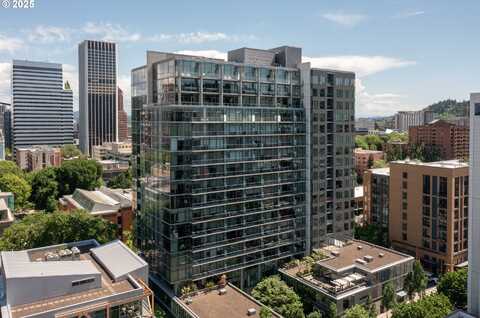 1221 SW 10TH AVE, Portland, OR 97205