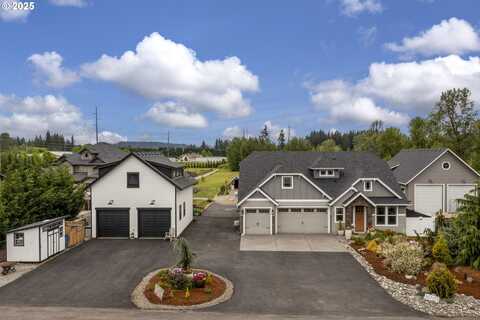 16523 NE 170TH AVE, Brush Prairie, WA 98606