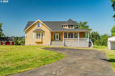 18266 S HOLLY LN, Oregon City, OR 97045