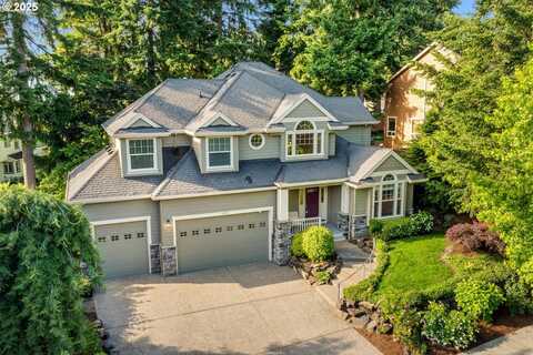 16273 BARLOW DR, Oregon City, OR 97045
