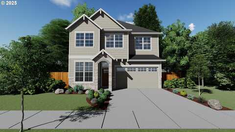 4420 NW 178 TER, Portland, OR 97229