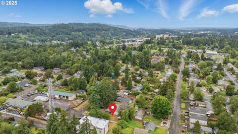 0 SE Cedar AVE, Milwaukie, OR 97267