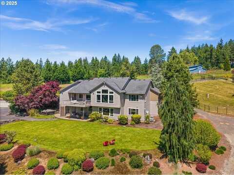 12521 NW JACKSON QUARRY RD, Hillsboro, OR 97124