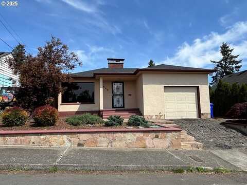 4840 SE 86TH AVE, Portland, OR 97266