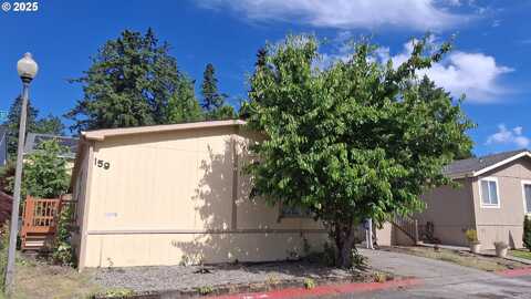 8300 NE QUATAMA ST, Beaverton, OR 97006