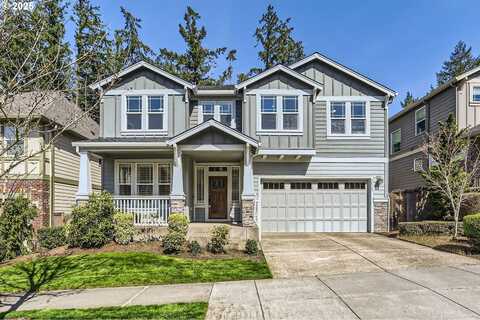 20347 SW CASSANDRA LN, Beaverton, OR 97007