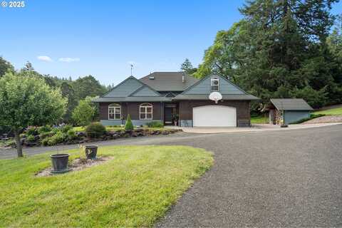 24605 DAISY DR, Philomath, OR 97370
