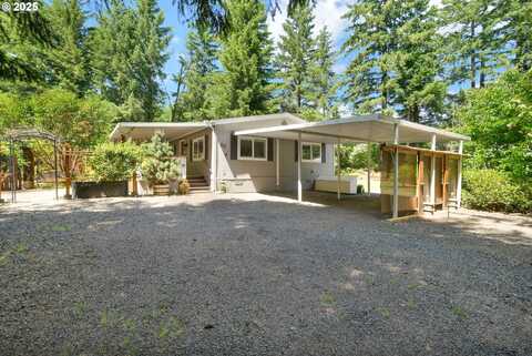44221 MCKENZIE HWY, Walterville, OR 97489
