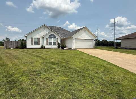 304 Tyler Austin, Martin, TN 38237