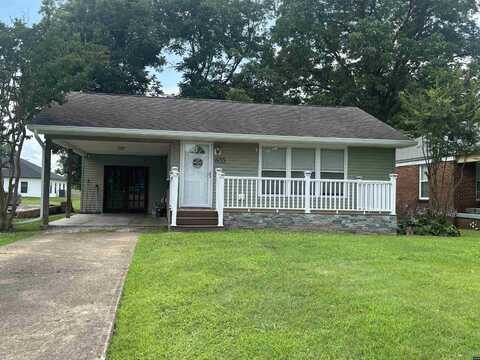 633 E Jackson Street, Union City, TN, TN 38261