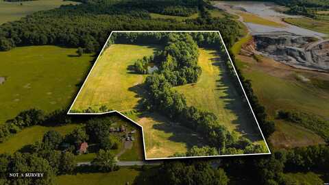 Will Young, Greenfield, TN 38230