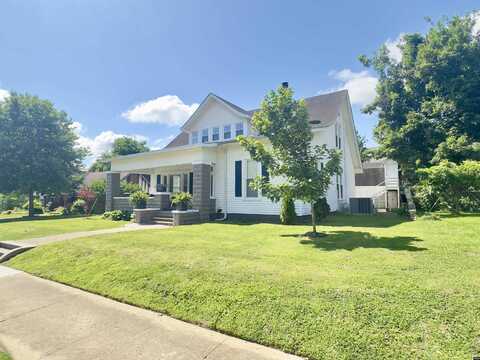 827 E Main, Union City, TN 38261