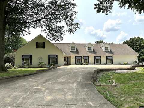 2203 Wedgewood, Union City, TN 38261