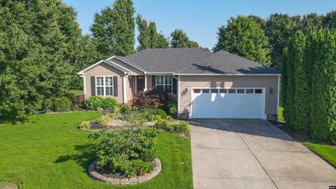 113 Alex Todd, Martin, TN 38237