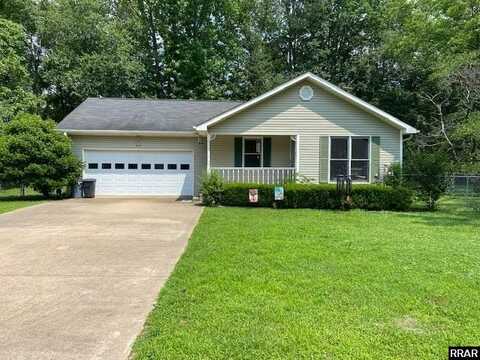 512 Franklin, Paris, TN 38242