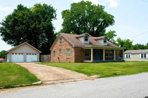 304 Acklen, Greenfield, TN 38230