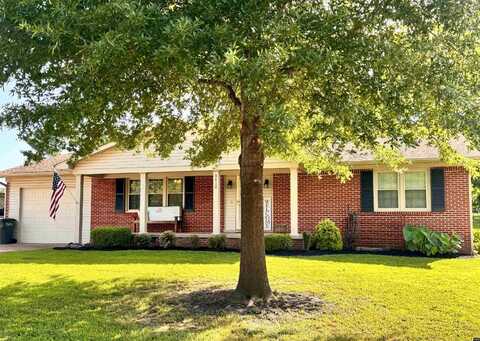 3412 Lakeview, Union City, TN 38261