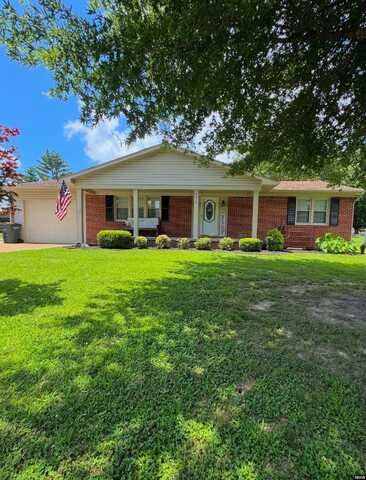 3412 Lakeview, Union City, TN 38261