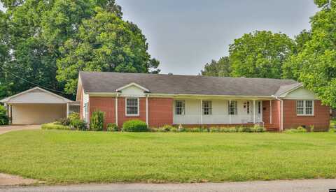 103 W Main St, Greenfield, TN 38230