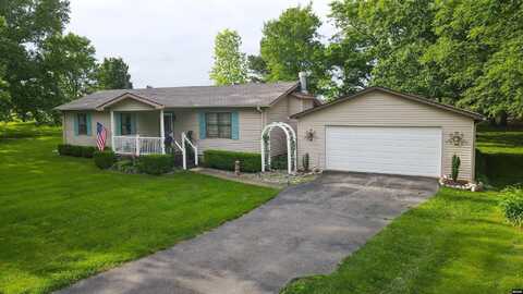 5328 Loyce Laster, Union City, TN 38261