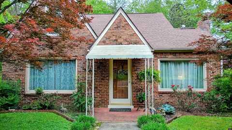 307 Elm, Martin, TN 38237