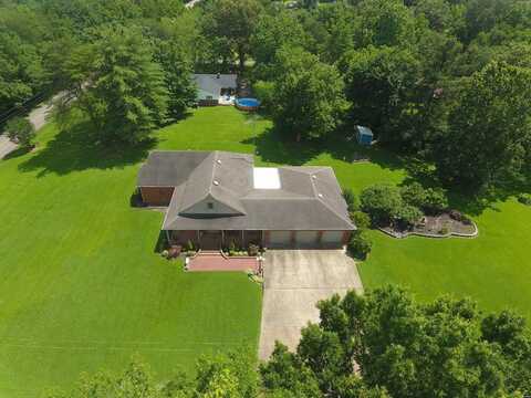 133 WILLOW LANE, DRESDEN, TN 38225