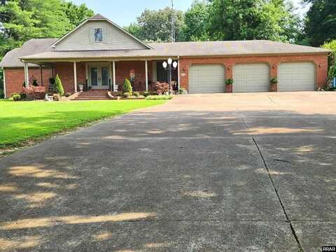 133 WILLOW LANE, DRESDEN, TN 38225
