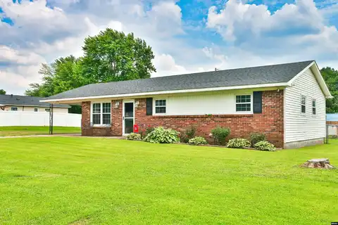 1321 Rolling Fields Dr., Union City, TN 38260