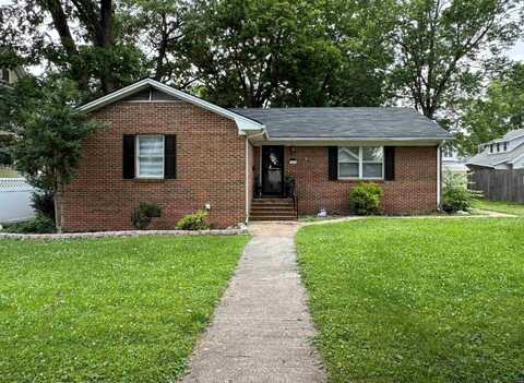 304 Eddings, Fulton, KY 42041