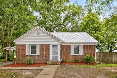 304 S Poplar, Paris, TN 38242