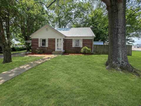 304 S Poplar, Paris, TN 38242
