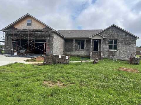 224 Wilma Drive (Lot 36), Union City, TN 38261