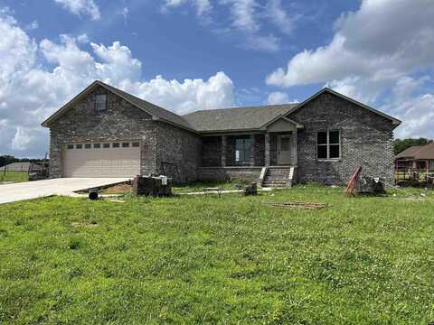224 Wilma Drive (Lot 36), Union City, TN 38261