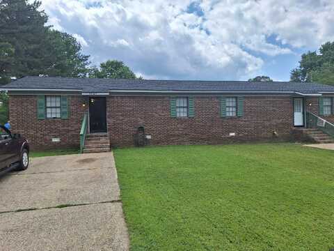 5867/5877 Greenfield Hwy 54, Dresden, TN 38225