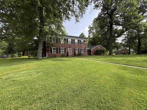 1205 Brookwood, Fulton, KY 42041