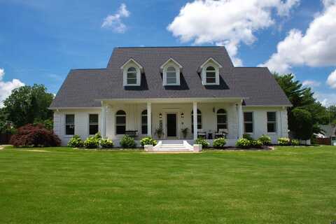 1001 Lett Houser, Union City, TN 38261
