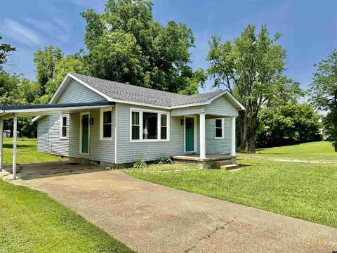 206 School, Hornbeak, TN 38232