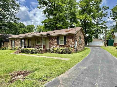 1645 Lake, Hornbeak, TN 38232