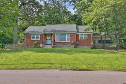 124 E Mooney St, Dresden, TN 38225
