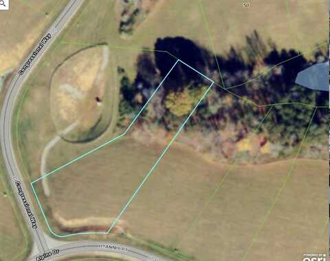 81 Hyannis PT, Union Hall, VA 24176