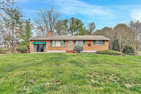 1525 West Ruritan RD, Roanoke, VA 24012