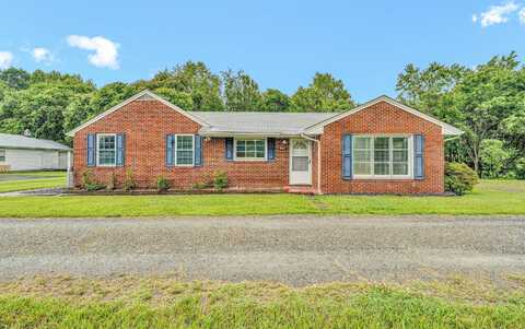 1841 Old Franklin Turnpike, Rocky Mount, VA 24151