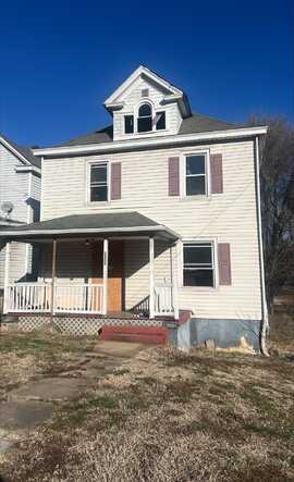 522 6th ST SE, Roanoke, VA 24011
