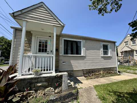1602 Campbell AVE SE, Roanoke, VA 24013