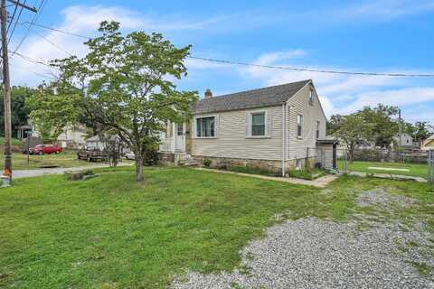 1602 Campbell AVE SE, Roanoke, VA 24013