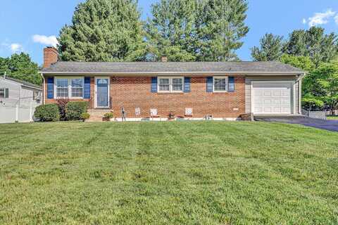 93 Southwest AVE, Buchanan, VA 24066