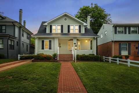 2509 Rosalind AVE SW, Roanoke, VA 24014