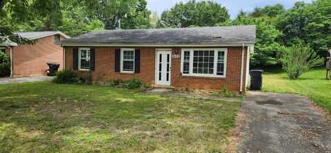 5433 Flagler DR, Roanoke, VA 24019
