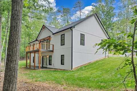 2365 Lakewood Forest RD, Moneta, VA 24121
