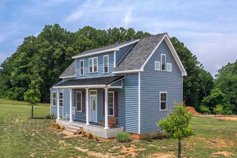 1589 Clearview RD, Bedford, VA 24523